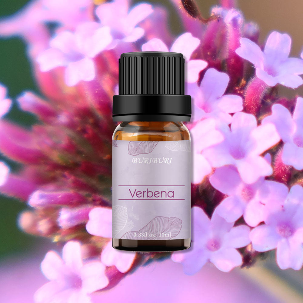 Premium Grade Pure Sandalwood Essential Oil - 10ml