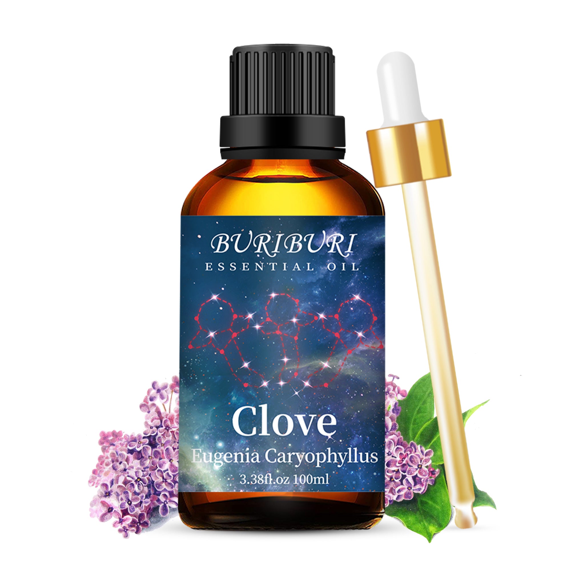 Clove Essential Oil