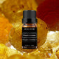 Premium Grade Pure Jasmine Essential Oil - 10ml