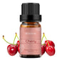 cherry essential oil