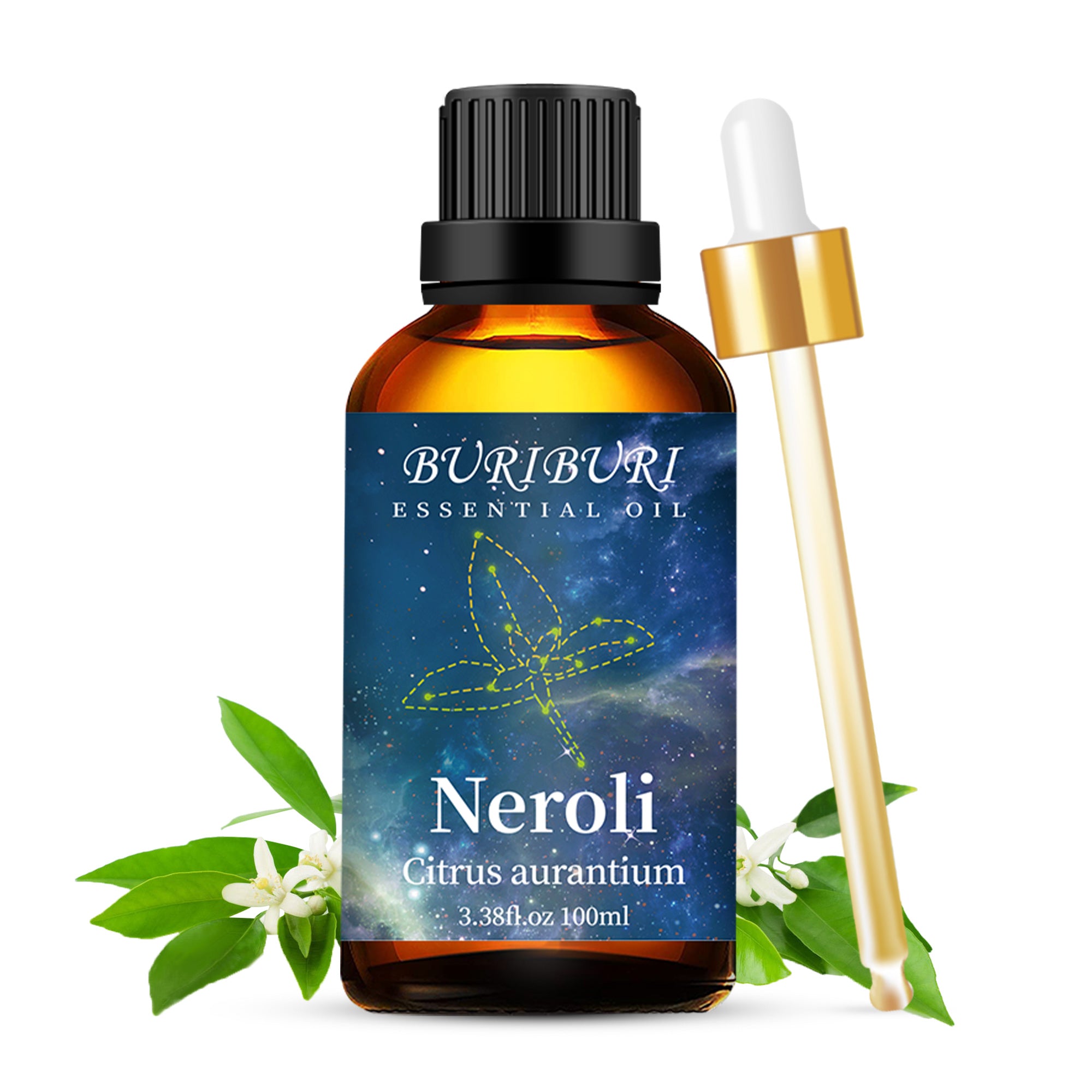 Neroli Fragrance Oil