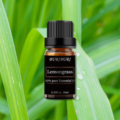 Premium Grade Pure Chamomile Essential Oil - 10ml