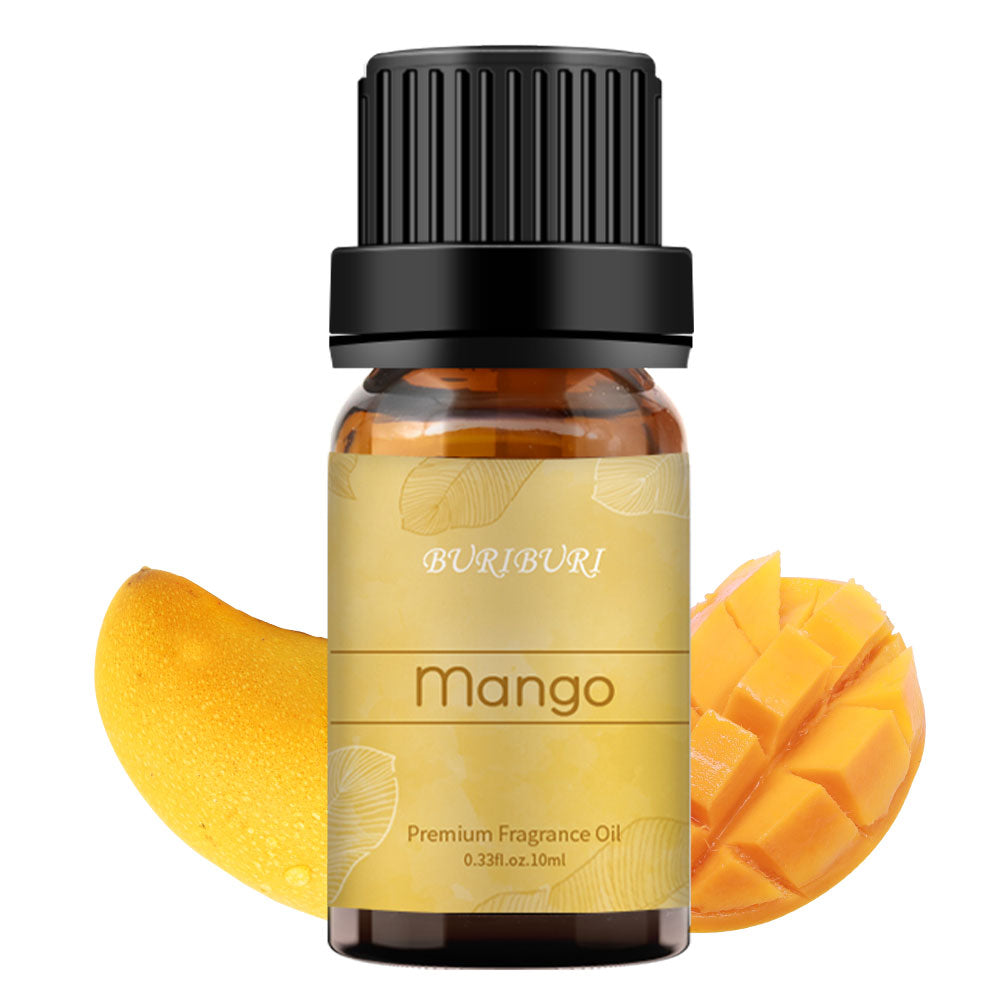 mango essential oils