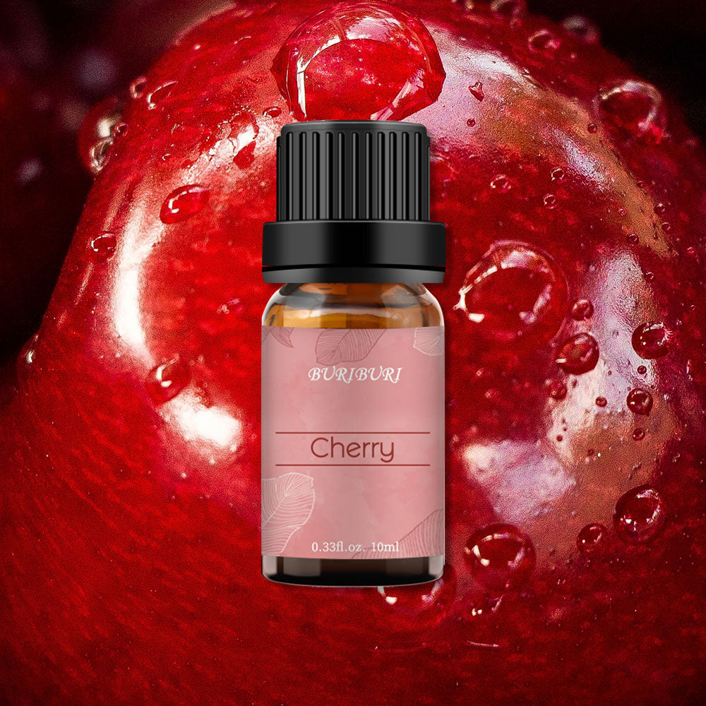 Premium Grade Cherry Fragrance Oil - 10ml