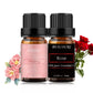 rose peony essential oil set