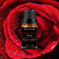 rose essential oil