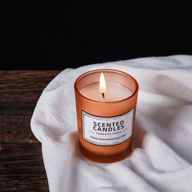 Soy Wax DIY Aroma Scented Candle Cup