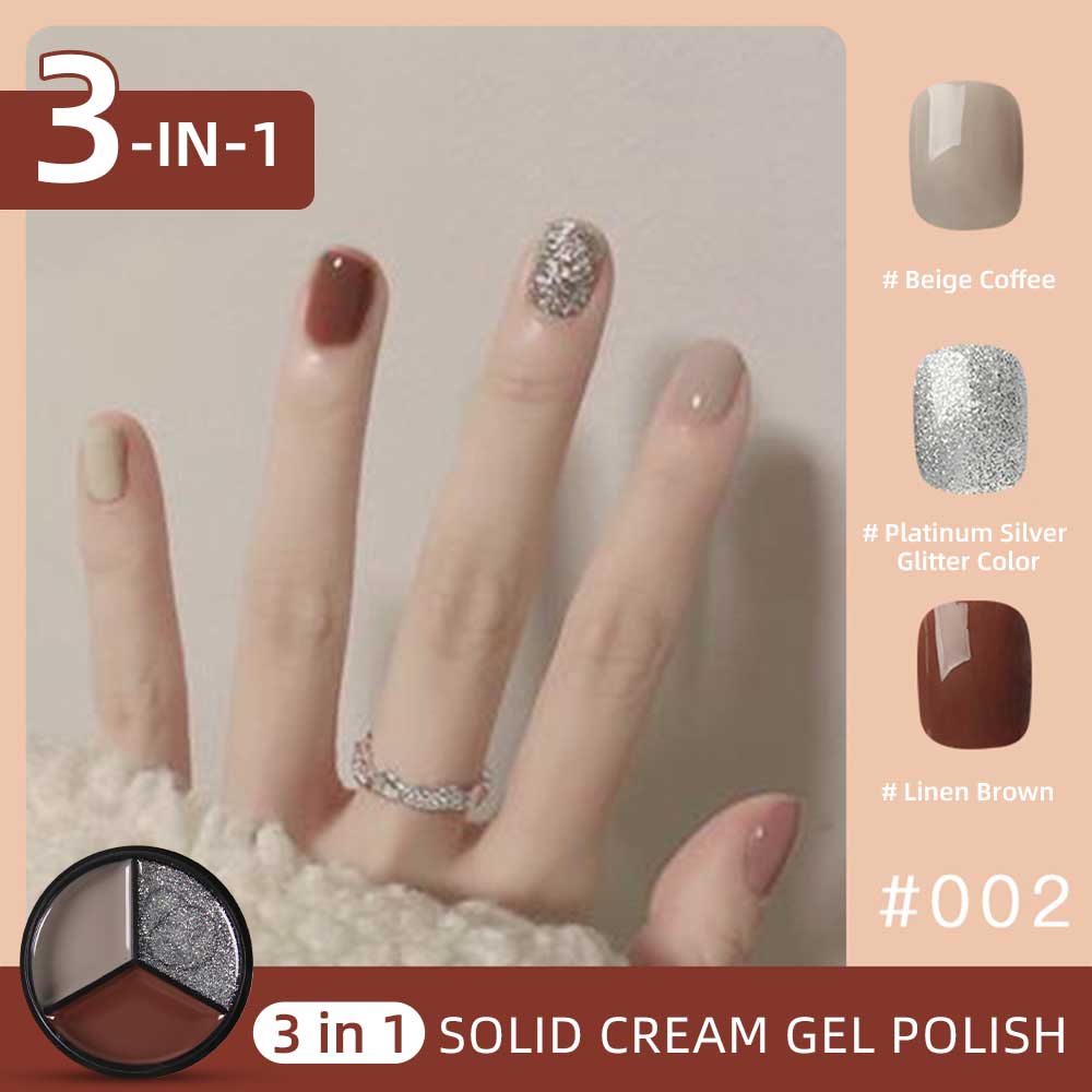 gel nail kit