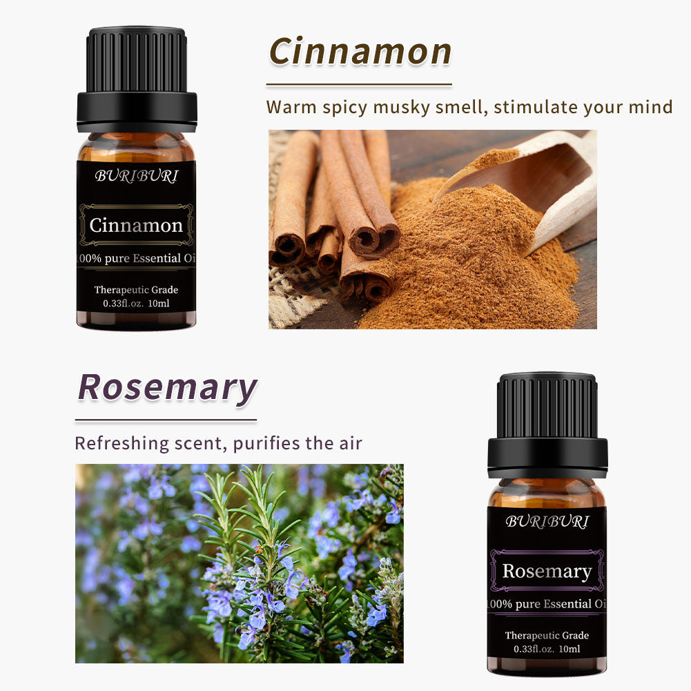 sandalwood cinnamon vetiver rosemary essential oil