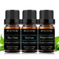 Tea Tree / Vetiver / Peppermint essential oils