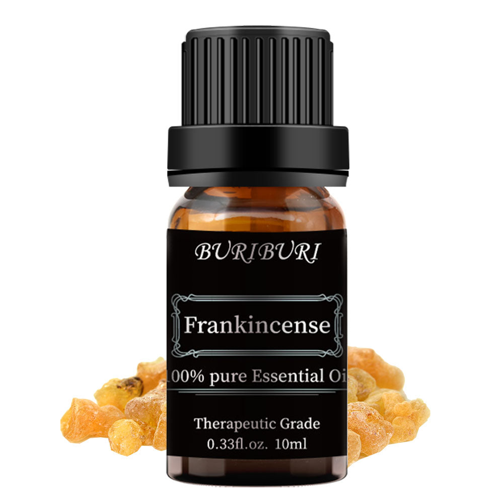 frankincense essential oil