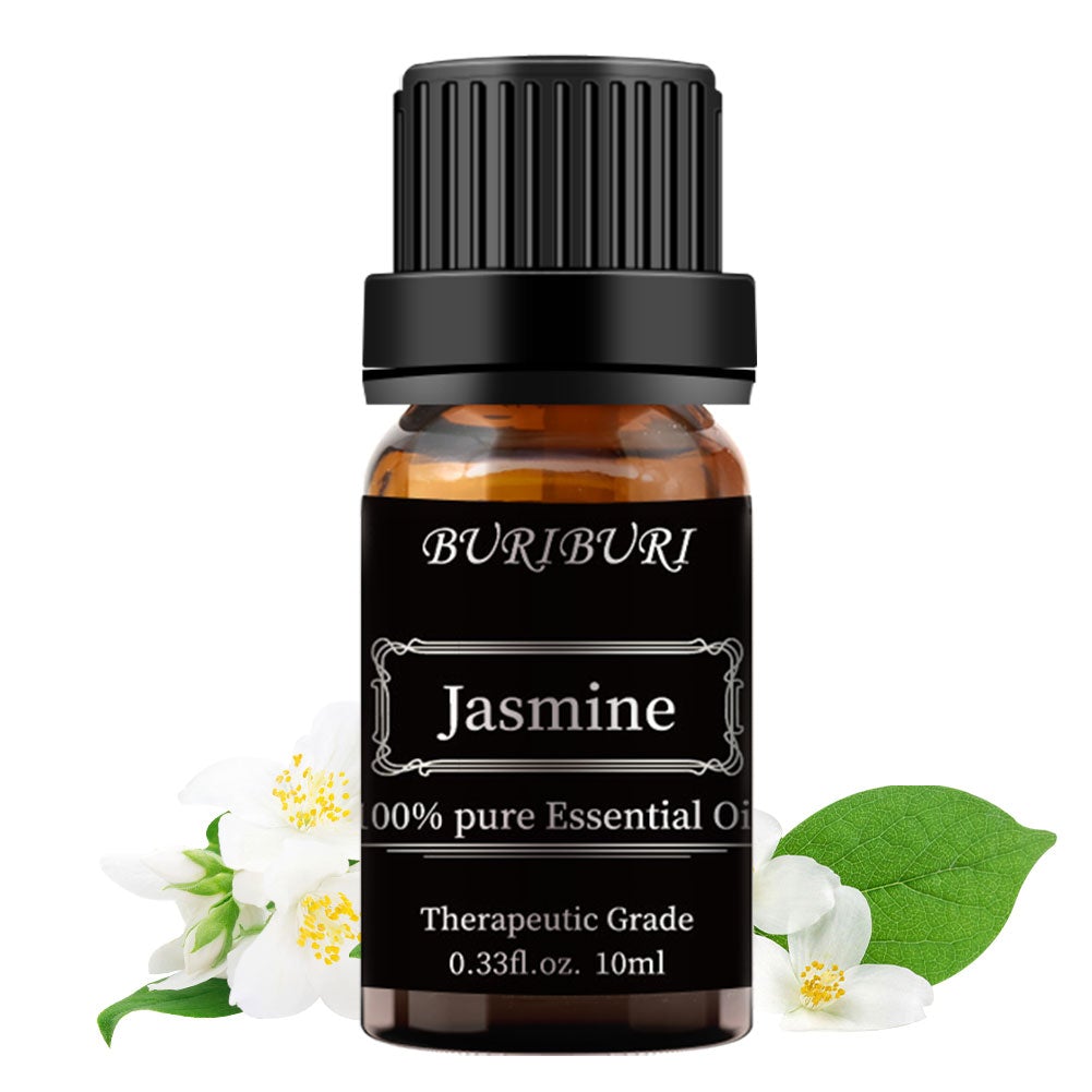 Jasmine essential oil 