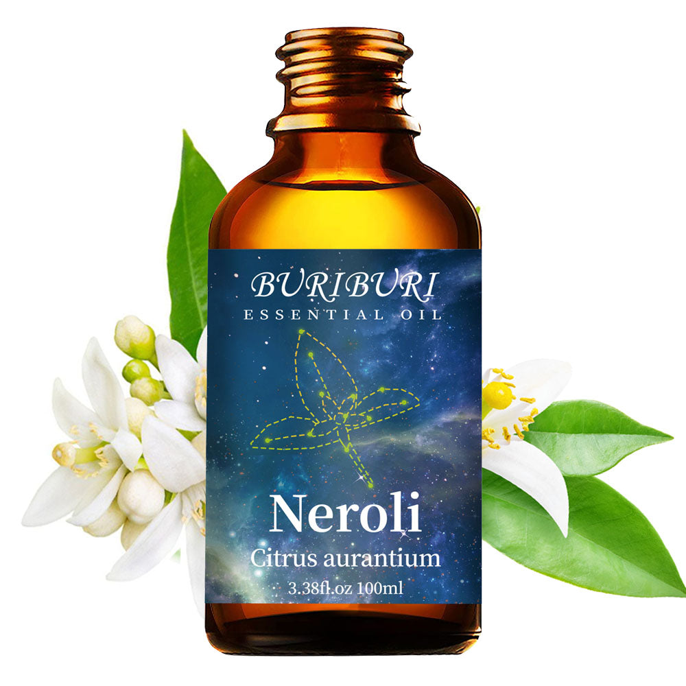 Neroli Fragrance Oil