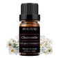 chamomile essential oils