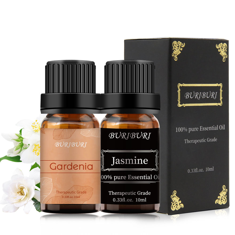Jasmine Gardenia essential oil