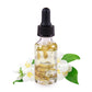 Dried Folower Multi-Use Oil Natural Body Oils for Face Skin Body Hair Care