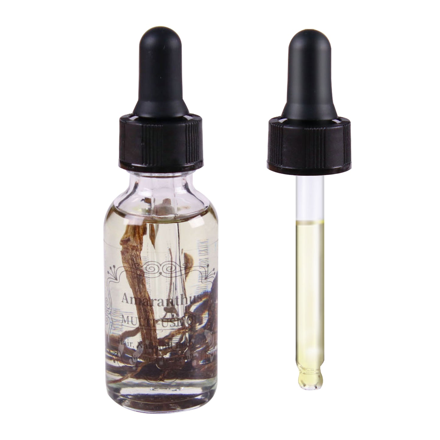 Amaranthus Multi-Use Body Oil 