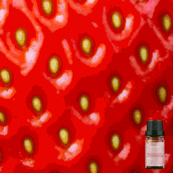 Pure Strawberry Fragrance Oil 10ml
