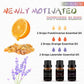 Newly Motivated Diffuser Blend Recipes