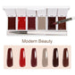 Modern Beauty - 6 Colors in 1 Solid Cream Pudding Gel Polish