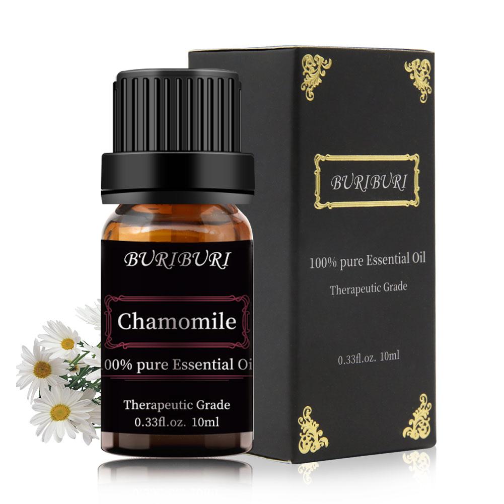 Chamomile Essential Oils 