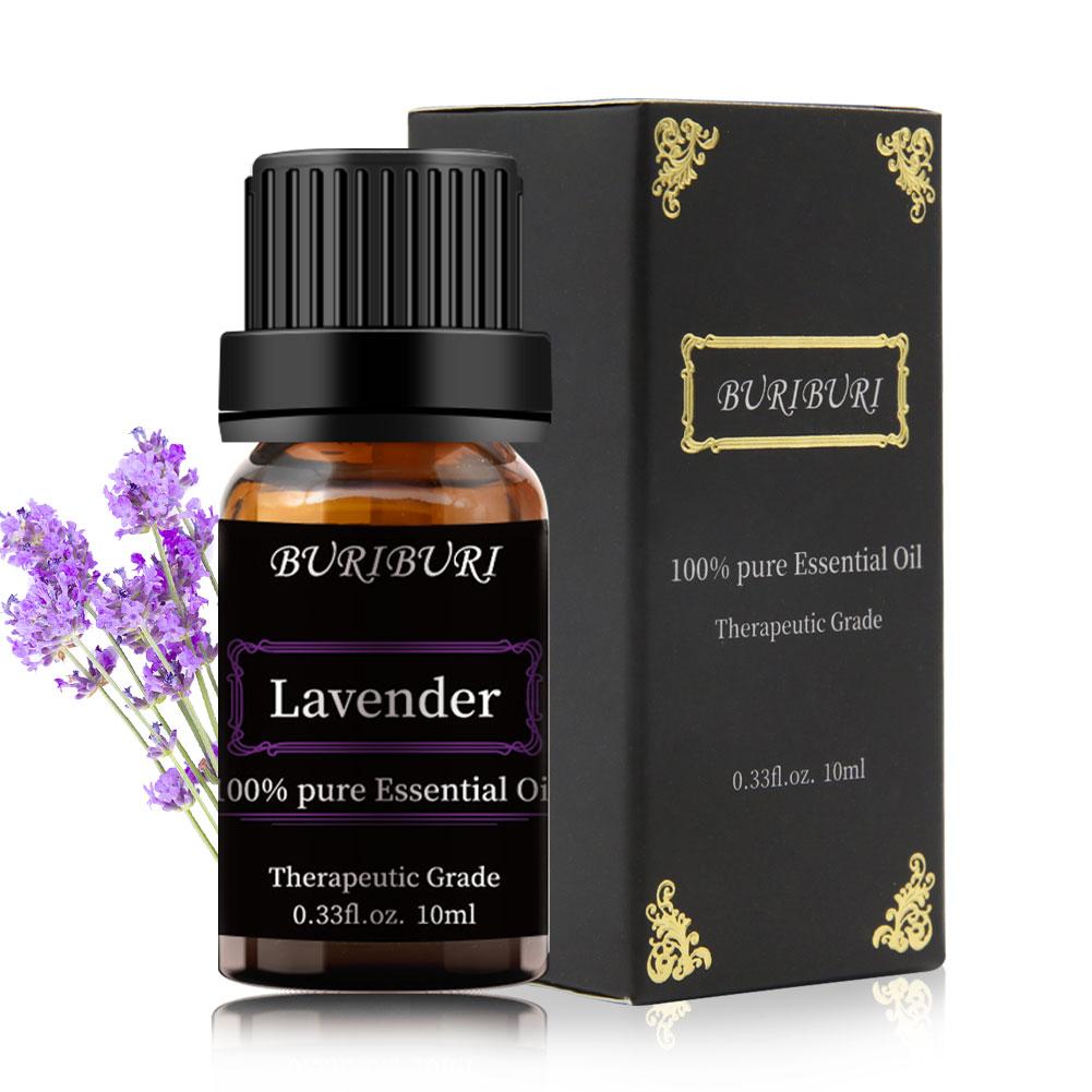 Lavender Essential Oils 