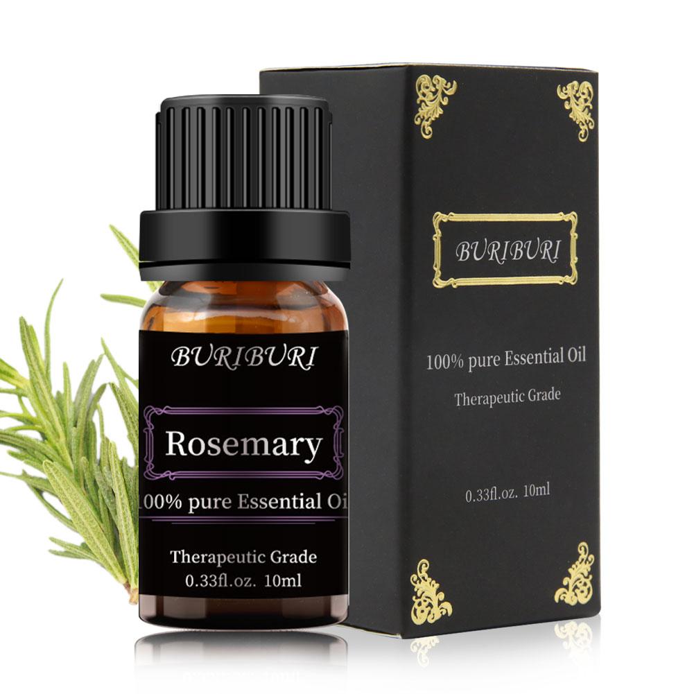 Rosemary Essential Oils 